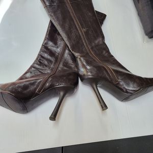 Aldo ladies boots